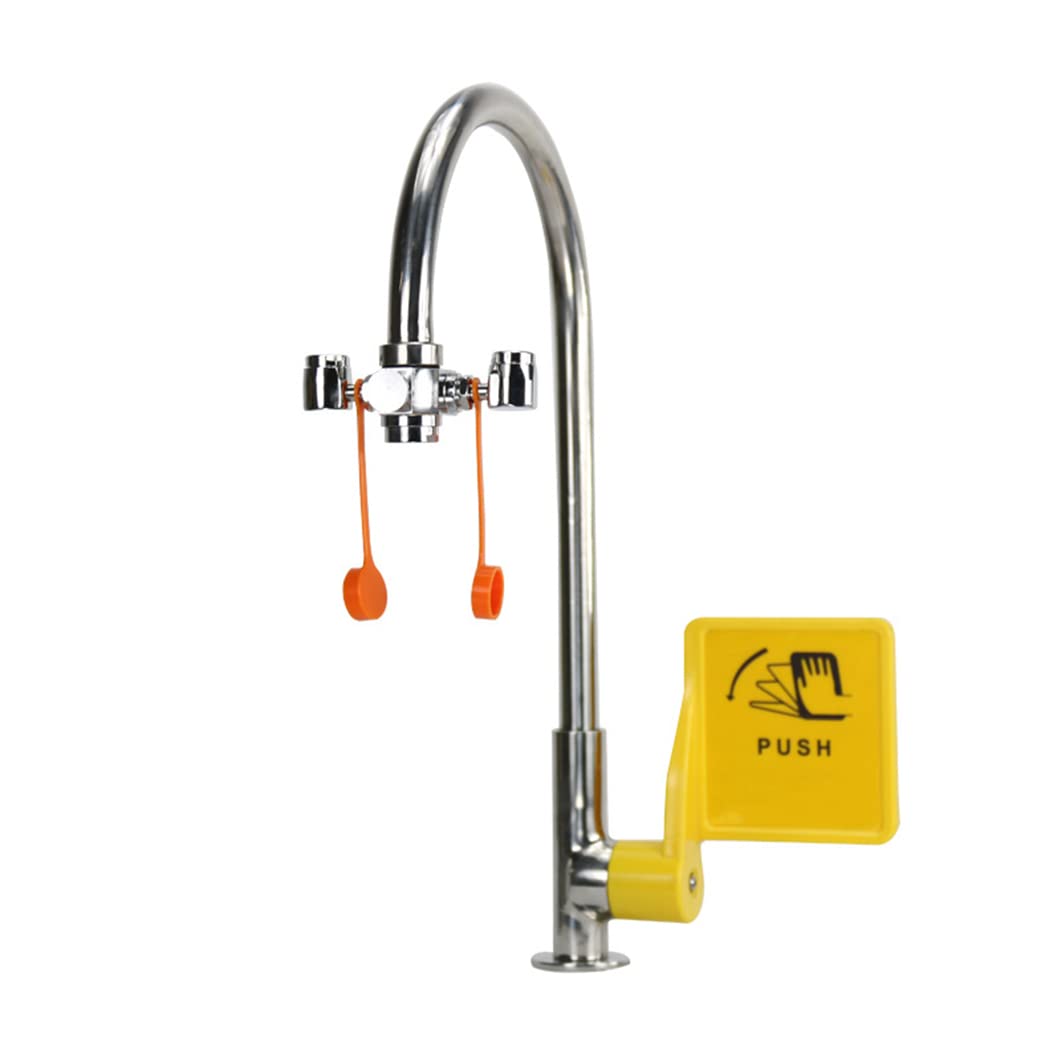 Buy Eye Wash Kit Faucet ed Emergency Eye Wash Station Sink Attachment