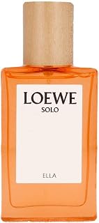 Solo Loewe Ella Edp Vapo 30 Ml