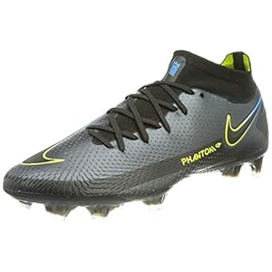 NIKE PHANTOM GT ELITE DF FG uniseks-volwassene Voetbal Laarzen