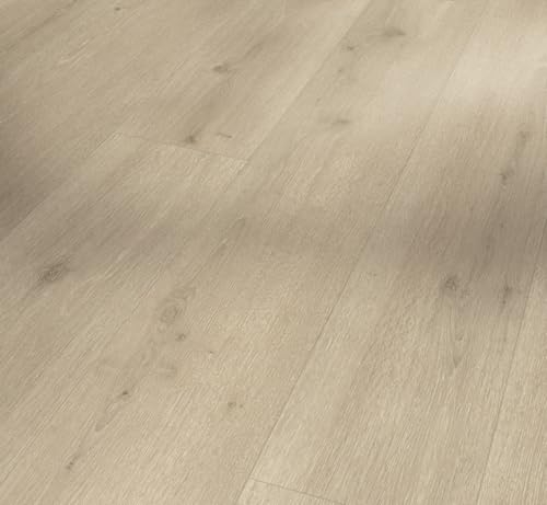 Parador Designboden Modular ONE Eiche Urban hell gekälkt Holzstruktur Schlossdiele 4-seitige Fase Parador Designboden Modular ONE Eiche Urban hell gekälkt Holzstruktur Schlossdiele 4-seitige Fase