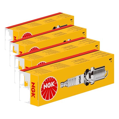 Bougie d'allumage NGK 8894 nickel 19mm pour entretien mécanique auto et moto