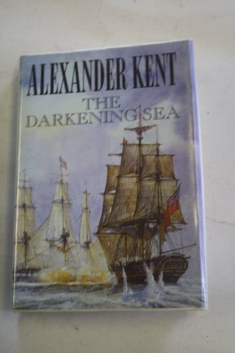 Darkening Sea (Windsor Selections) 0745177999 Book Cover