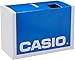 Casio Tough Solar Men's Watch Day/Date Indicator MTP-S110-2AVCF