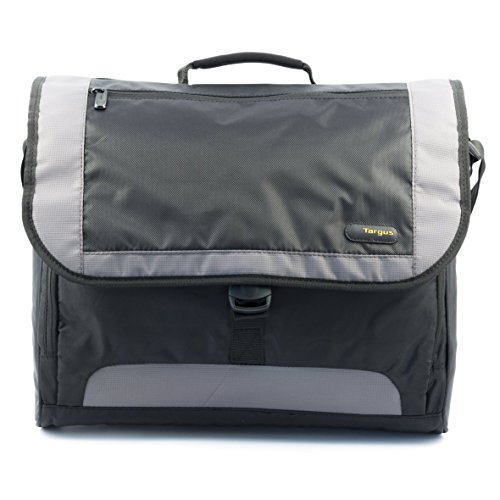 Targus XL Metro Messenger Borsa per PC portatili