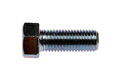 Tornillo de cabeza hexagonal Dorman 428-526 de alta resistencia para motor 2