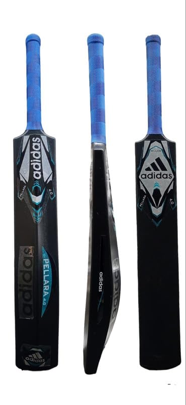 Fitness Aim Cricket Plastic Cricket Bat for Men Heavy Plastic Cricket Bat with Grip for Gully Cricket, Tournament Match Standard Full Size Cricket Bat for Cricket Black (B0CGM2TZ47) Amazon Price History, Amazon Price Tracker