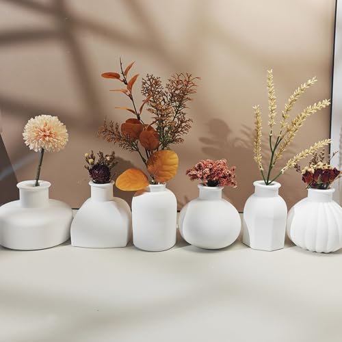 Moules en silicone pour ateliers traditionnels et objets faits main - 7