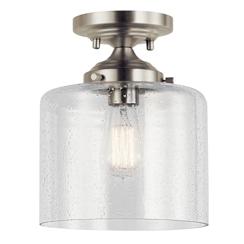 Kichler Ceiling Space Semi-Flush Mount