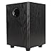 GOWENIC 150W Subwoofer, High Power Speaker, Plug and Play, Home Theater