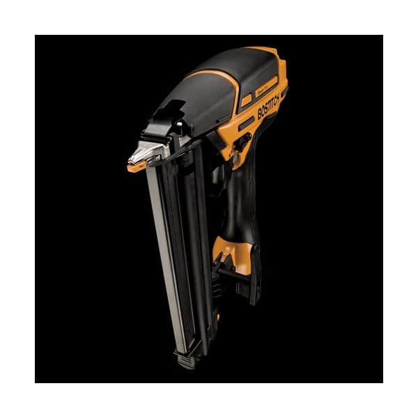 Bostitch btfp1850 K 18 Gauge Pneumatische 5,1 cm Brad Nagler, BTFP12233 – Bild 3