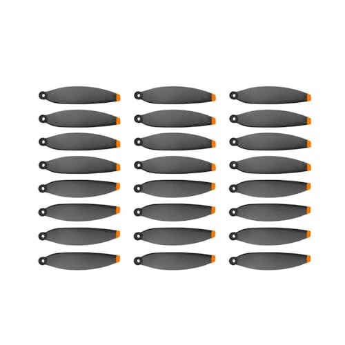 Pales d'hélice de rechange pour drone Faith Mini kit de propulsion hélice de rechange