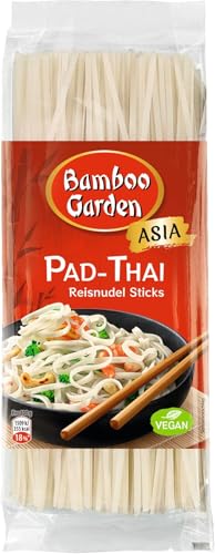 Bamboo Garden - Pad-Thai Reisnudel Sticks