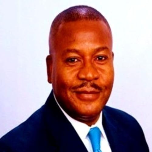 Austin Goman cover art