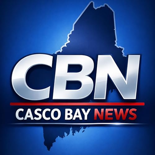Casco Bay News - Breaking News - Explosion in Congress!