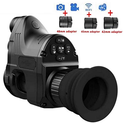 Videocamera Per Fucile Da Caccia Usata