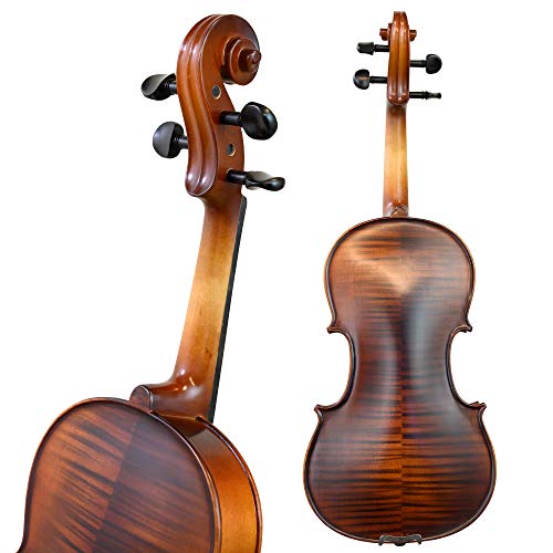 Professional Violin Beginner Full Size