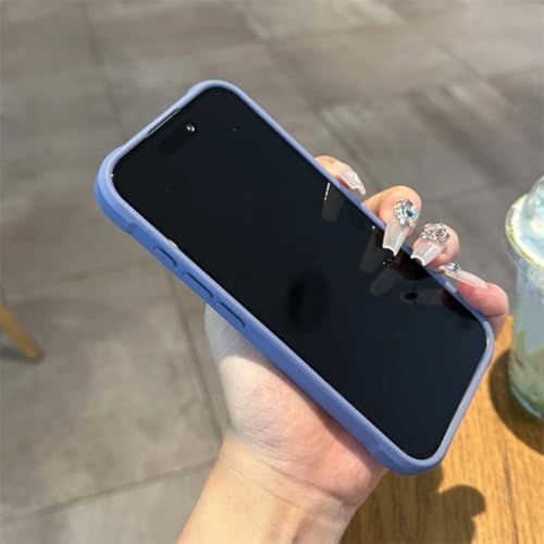 Coque antichoc aimantée pour iPhone 13 Pro Max protégeant l'appareil photo avec contour rose