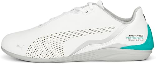 PUMA Mercedes Amg Petronas Drift Cat Decima - Tenis para hombre