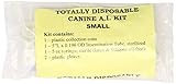 Henke, Sass, Wolf Disposable Canine Artificial Insemination Kits, Small