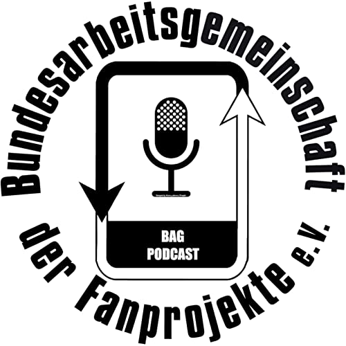 BAG Podcast cover art