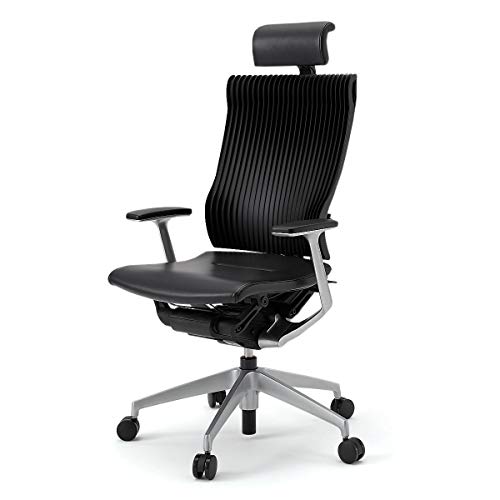 ITOKI スピーナチェア KE-765LA-Z5T1