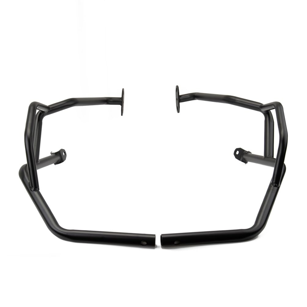 Ochraniacz zderzaka motocykla do Benellia TRK502/TRK502X BJ500GS 2021-2023 osłona ramy motocykla części zderzaka osłona silnika autostrady Crash Bar