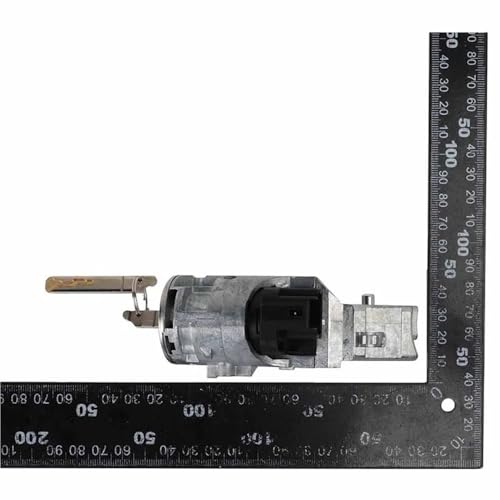 Bloqueo de encendido cable interruptor 4162FS clausor Citroen Picasso Berlingo C2 5
