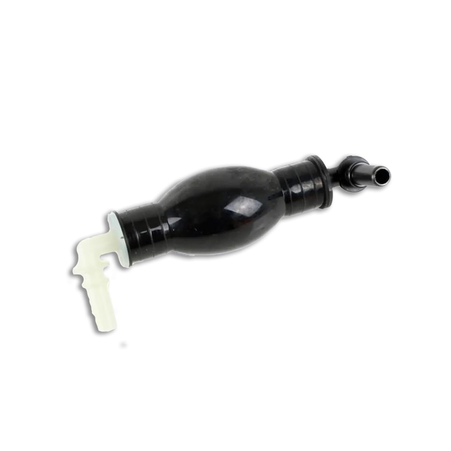 Poire Pompe d'Amorçage Gasoil pour Tuyau Alimentation compatible pour moteur DCI Fluente, Megane III, Scenic III OEM : 164460011R