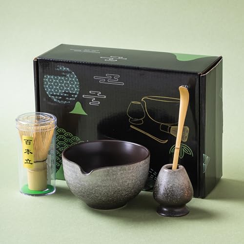 JEJIET Zbg p  S _O  q t  ۗ  S{ ⤗  Ȓ   matcha set for beginners ȒP ̓ ̓ a 蕨 