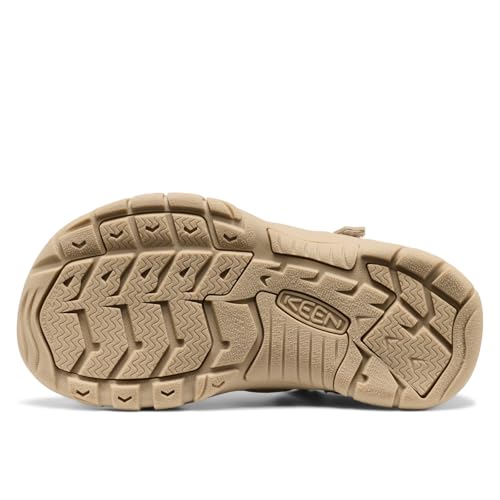 Image of KEEN Unisex-Child Newport H2 Closed Toe Water Sandals