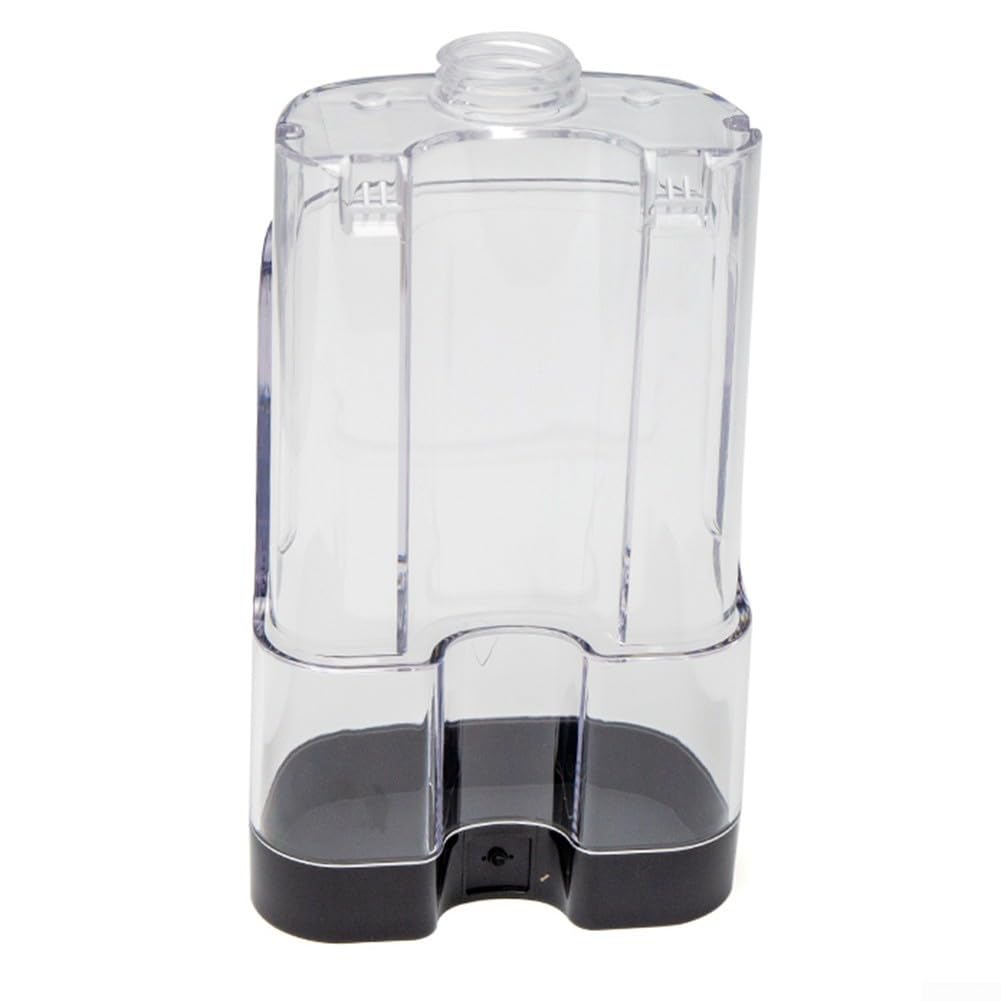 Clean Water Tank With Lid Replacement Compatible With Vacuum Cleaner Accessory(Without Lid)
