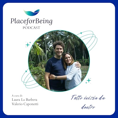 Tutto inizia da dentro copertina