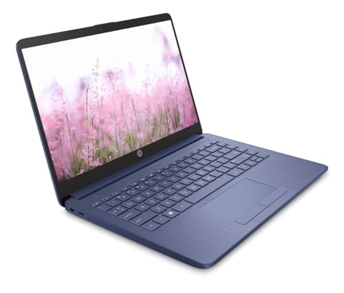 Laptops, Personal Computer laptop azul Marca HP (3)