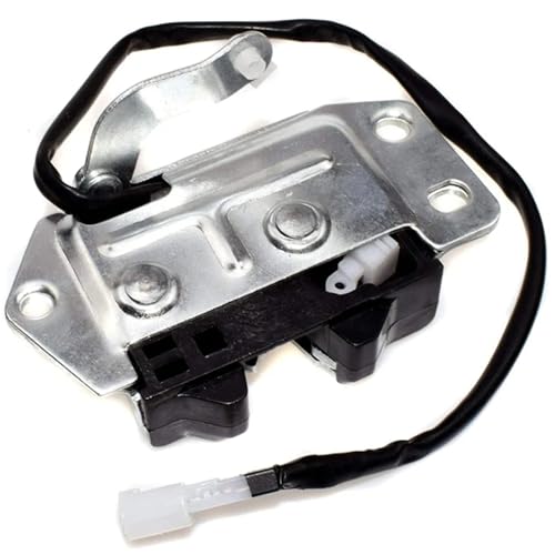 �e�[���Q�[�g���b�N�A�N�`���G�[�^ Compatible With For Hiace 1992 1993 1994 1995 1996 1997 1998 1999-2004 �Ԃ̃e�[���Q�[�g���A�o�b�N�h�A���b�N���b�` 69350-95J01 �ƌ݊�������