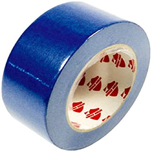 Image of Surface Shields BT2180C Blue 2 inch x 180' Multi Purpose Masking Tape