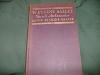 W. Eugene Sallee, Christ's ambassador B00085D0TK Book Cover
