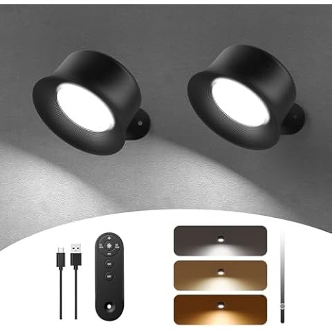 Applique Murale LED FULEN Cover