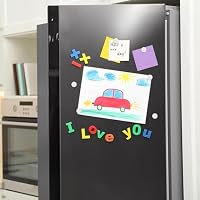 Koboko 60 Stücke Neodym Magnete, 6×2mm Mini Magnet, Kleine Magneten Stark, Magneten, Magnet zum Basteln, Magnete für Whiteboard, Pinnwand, Magnettafel Bänder, und Vieles mehr – Ansicht 7