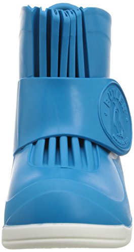 Butler Boot Over Boot (Toddler/Little Kid),Teal Tales,9 M US Toddler2