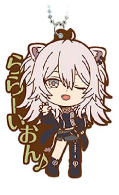 獅白ぼたん賞 ホロライブ1番くじ 獅白ぼたん フィギュア&ラバーチャーム Amazon.co.jp: 一番くじ ホロライブ vol.2 フレームスタンド＆ラバー