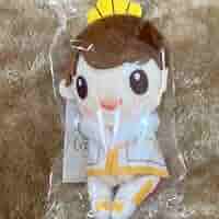 Amazon.co.jp: King & Prince 髙橋海人 ちょっこりさん : Toys