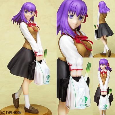 Amazon.co.jp: グッドスマイルカンパニー Fate/hollow ataraxia 間桐 