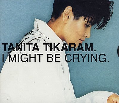 I Might Be Crying [Audio CD]