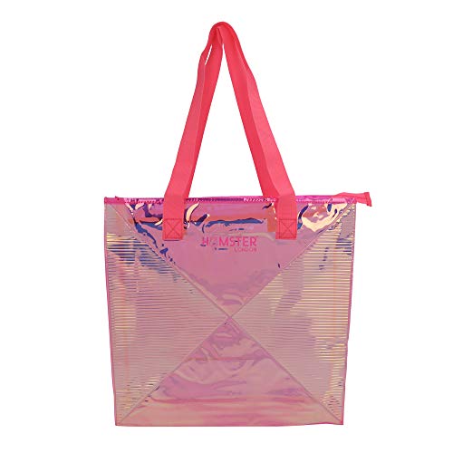 Image of HAMSTER London Women's Tote Bag (Size: 40X10X40 cm)