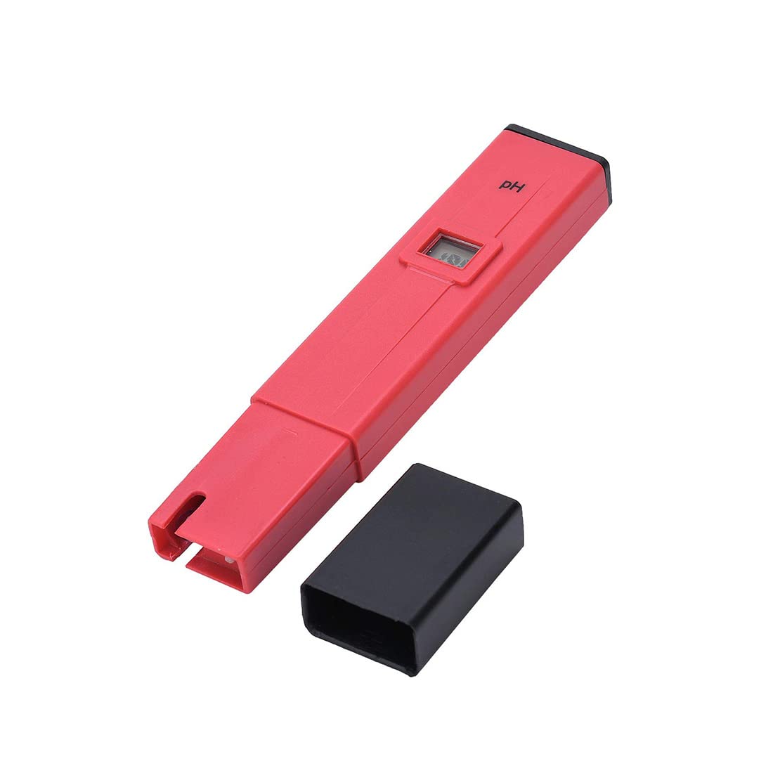 Dr Care PH Meter for Water, PH Pen Meter with ATC, PH Tester with 0.00-16.00ph Measure Range for Drinking Water, Hydroponic, Aquarium, Swimming Pool, Accuracy ±0.01pH