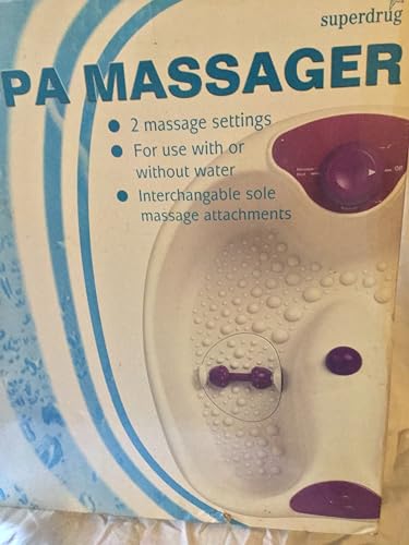 Massage spa pour les pieds pour une soirée de relaxation à la maison