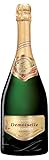 Vranken - Champagne Demoiselle Tête de Cuvée E.O - bouteille 75 cl