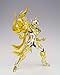 TAMASHII NATIONS Bandai Saint Cloth Myth EX Leo Aioloa God Cloth Saint Seya Action Figure