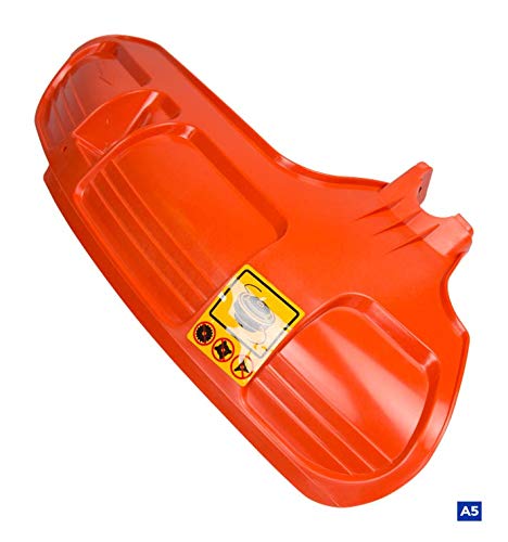 Protection D'Origine Husqvarna 537349403 - vue 2