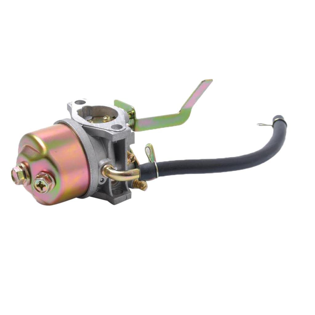 Gas Carb Carburetor for Yama Mz175 Ef2700 Ef2600 Engine Motor GeneratorCollectibles-picture-34